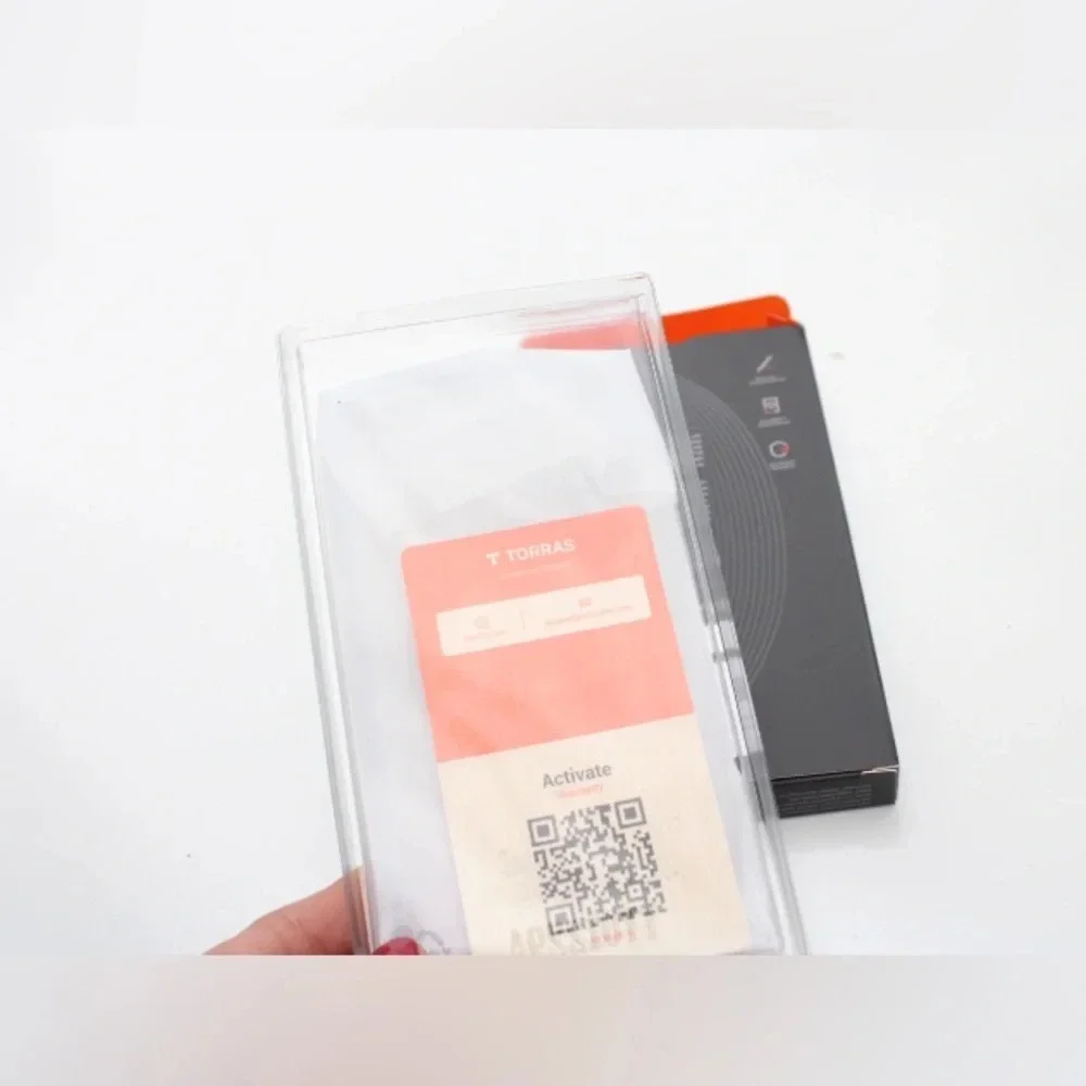 NWT TORRAS stand case IPhone 16 pro 6.3”